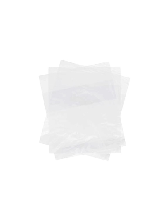 Other - 400 6.5”x5.5” Fold Top Clear Sandwich Bags Lunch or Shipping Bags 2 Boxes of 200